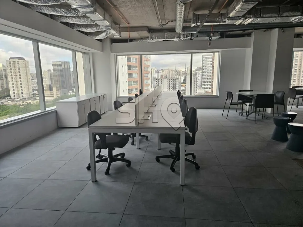 Sala-Conjunto, 225 m² - Foto 1