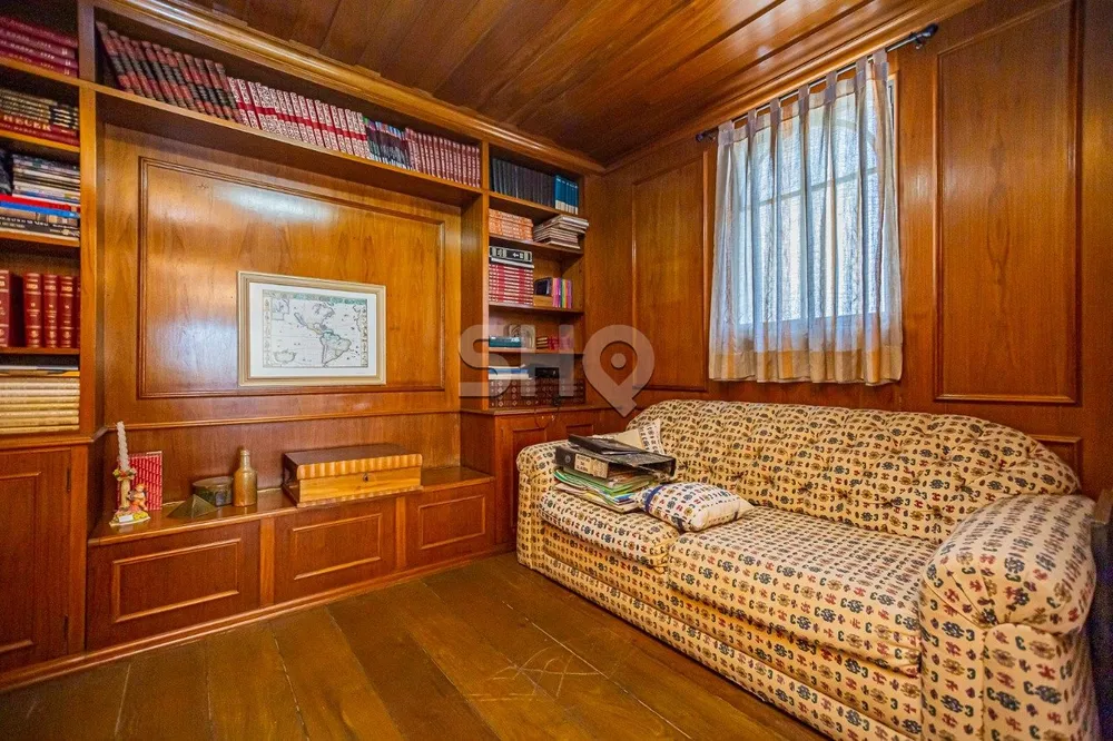 Apartamento, 4 quartos, 490 m² - Foto 1