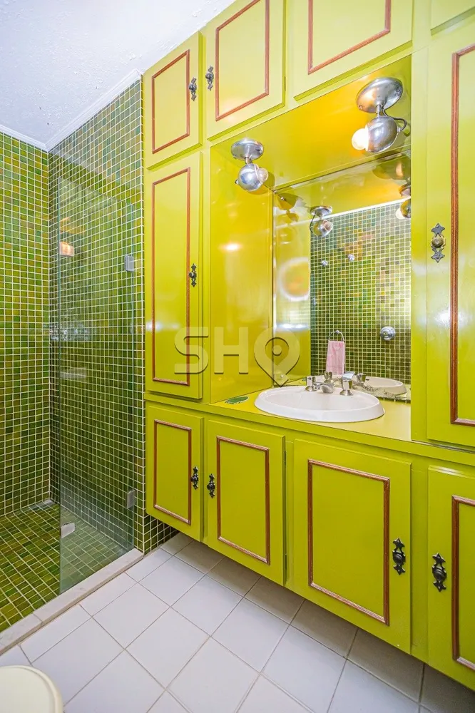 Apartamento, 4 quartos, 490 m² - Foto 5