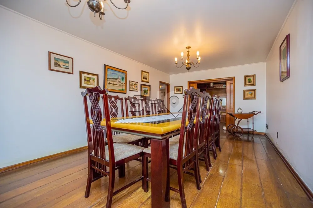 Apartamento, 4 quartos, 490 m² - Foto 8