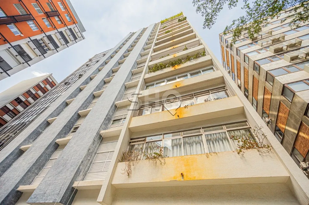 Apartamento, 4 quartos, 490 m² - Foto 2