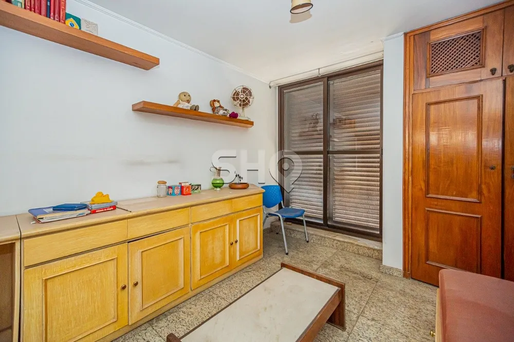 Apartamento, 4 quartos, 490 m² - Foto 5