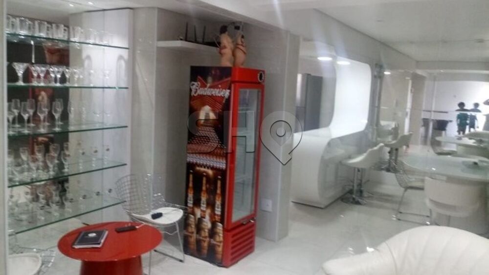 Apartamento, 3 quartos, 126 m² - Foto 2