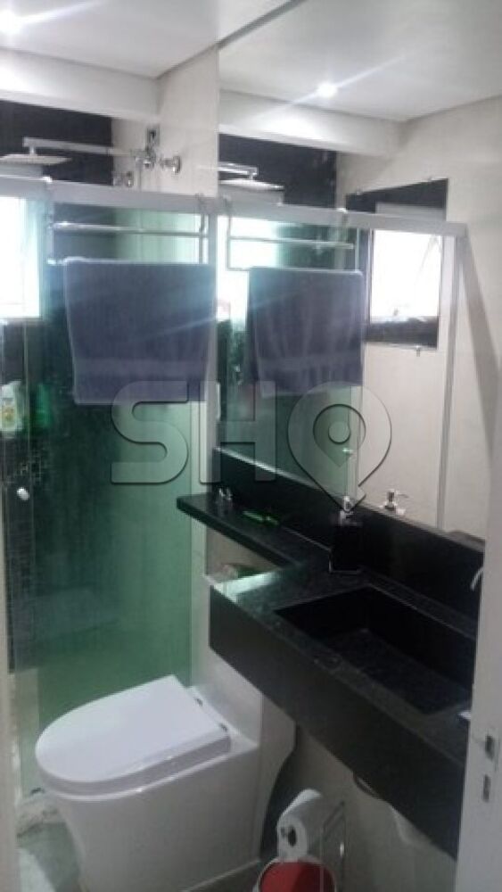 Apartamento, 3 quartos, 126 m² - Foto 1