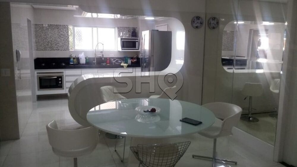 Apartamento, 3 quartos, 126 m² - Foto 4
