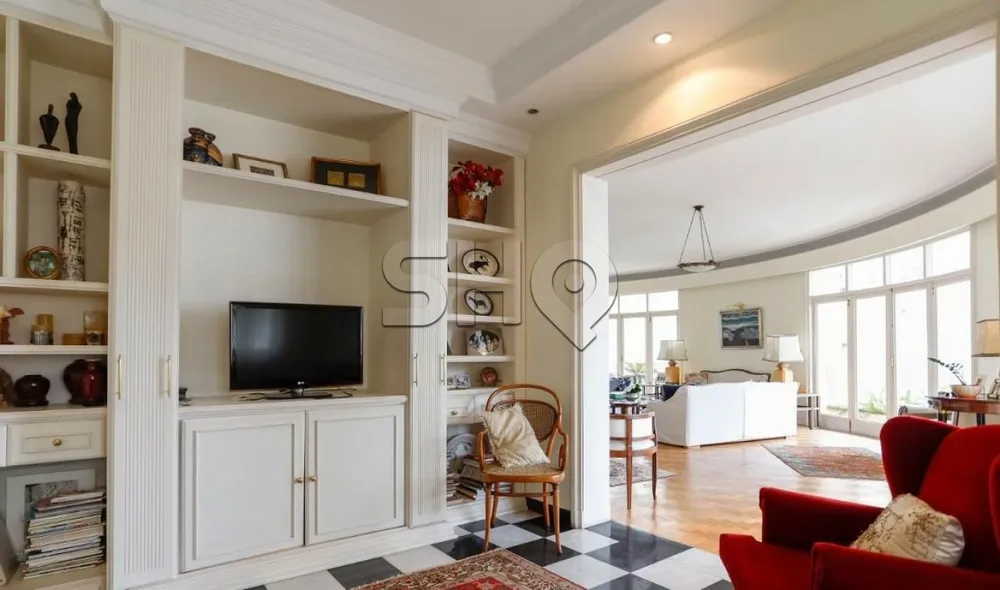 Apartamento, 4 quartos, 515 m² - Foto 2