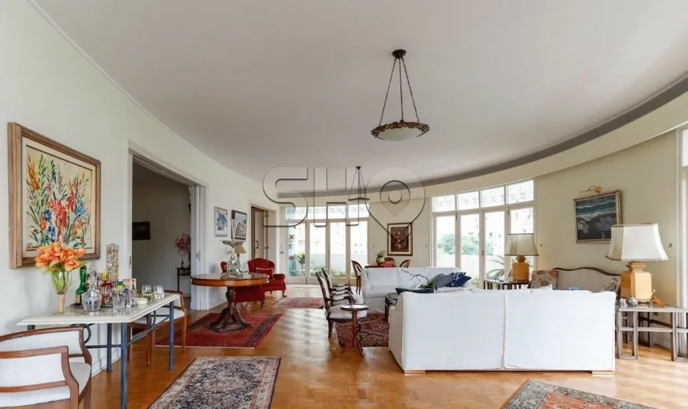 Apartamento, 4 quartos, 515 m² - Foto 2