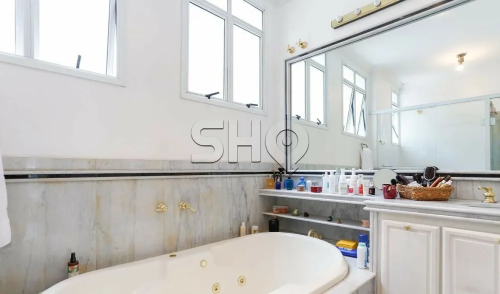 Apartamento, 4 quartos, 515 m² - Foto 4