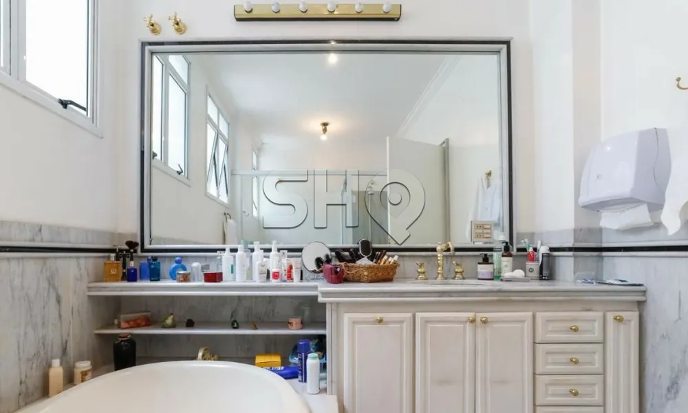 Apartamento, 4 quartos, 515 m² - Foto 8