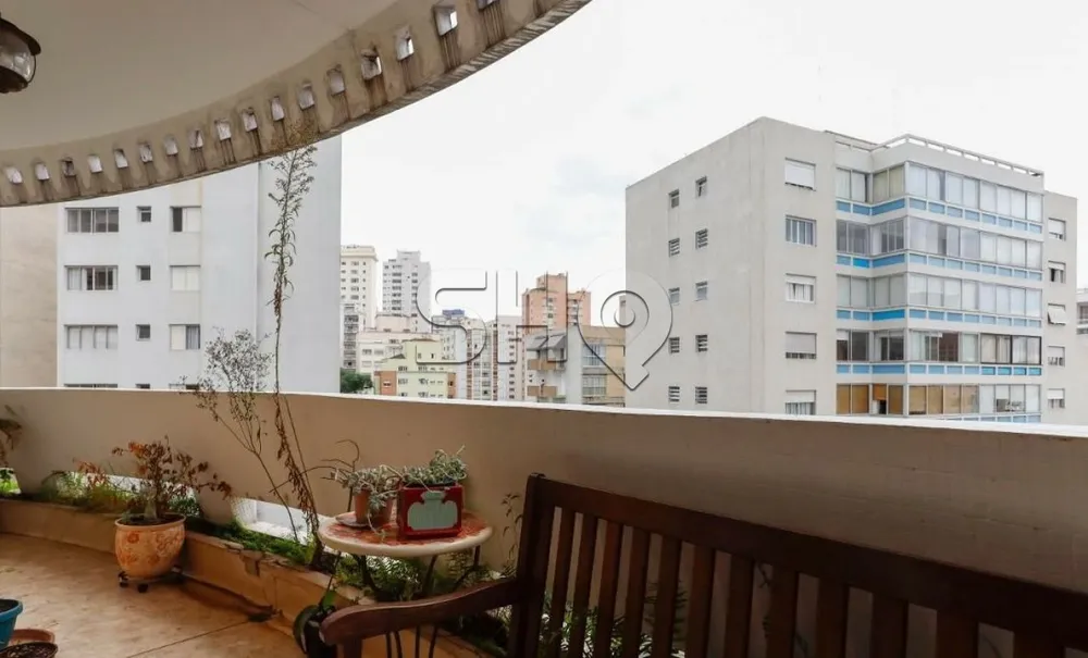 Apartamento, 4 quartos, 515 m² - Foto 3