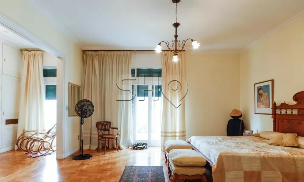Apartamento, 4 quartos, 515 m² - Foto 5