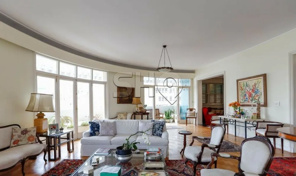 Apartamento, 4 quartos, 515 m² - Foto 1