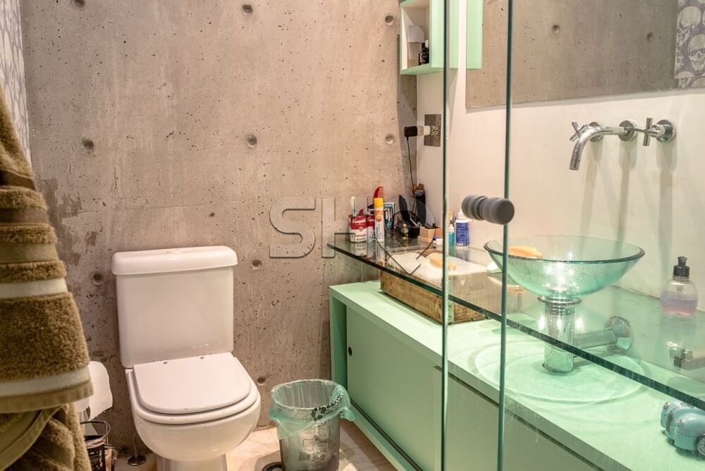 Apartamento, 1 quarto, 74 m² - Foto 3