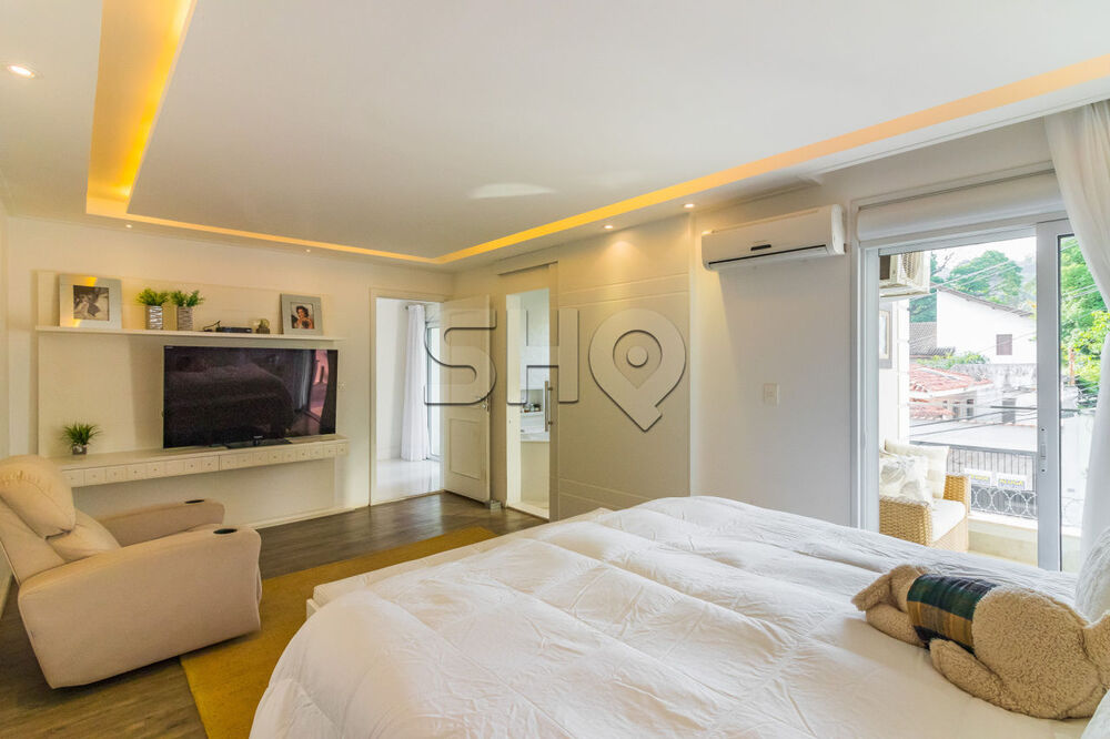 Sobrado, 4 quartos, 318 m² - Foto 3