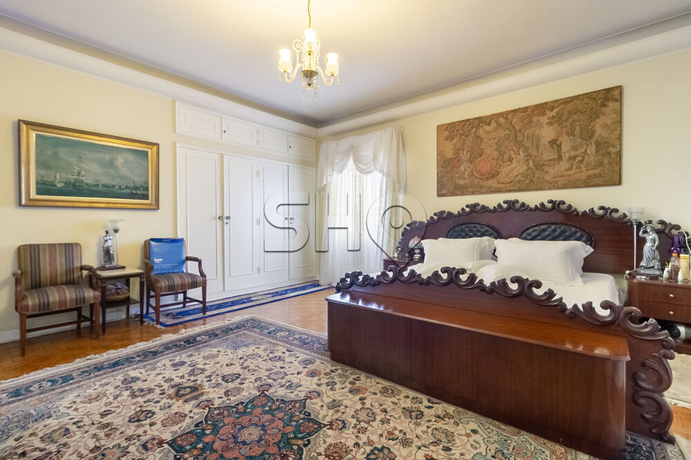 Casa à venda com 5 quartos, 950m² - Foto 13