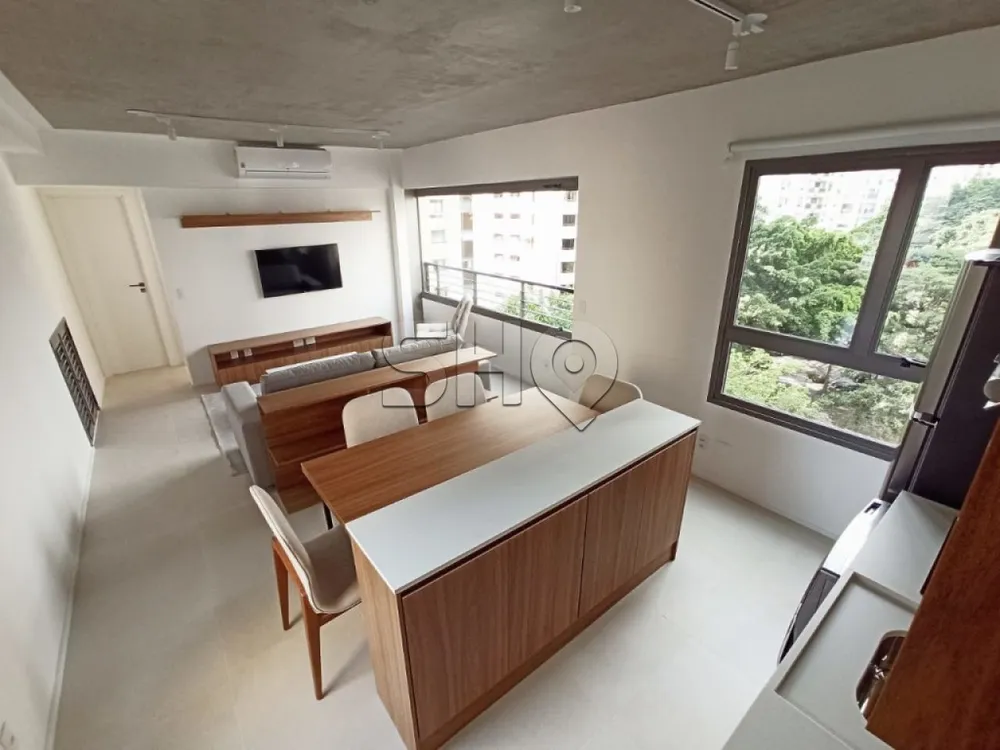 Apartamento, 1 quarto, 41 m² - Foto 4
