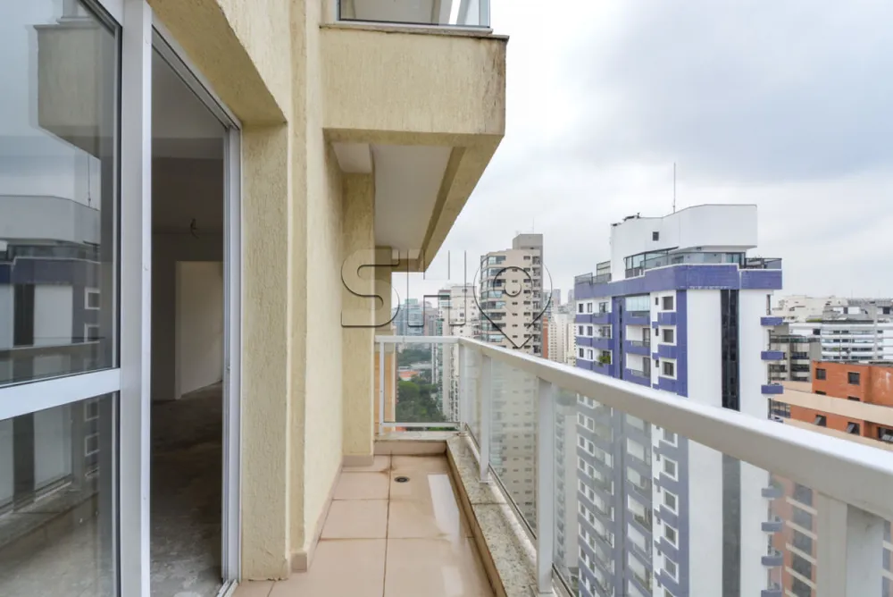 Cobertura, 4 quartos, 234 m² - Foto 2