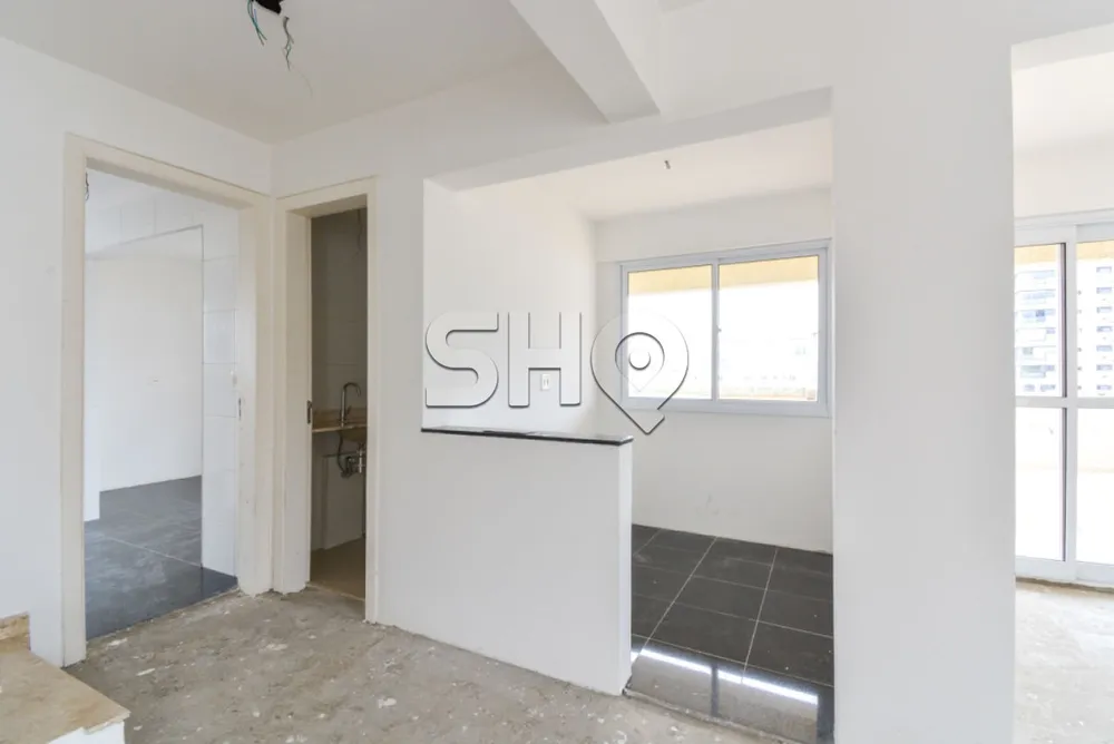 Cobertura, 4 quartos, 234 m² - Foto 1