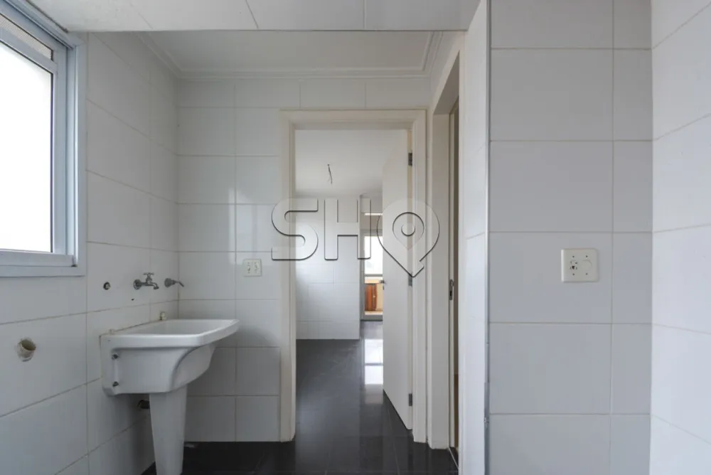 Cobertura, 4 quartos, 234 m² - Foto 3