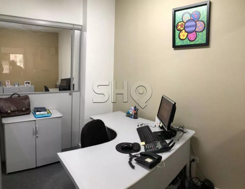 Conjunto Comercial-Sala à venda, 108m² - Foto 2