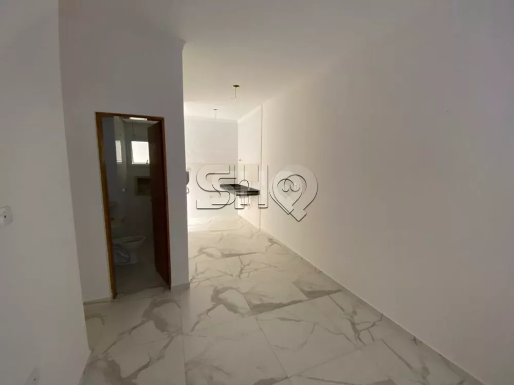 Apartamento, 2 quartos, 49 m² - Foto 3