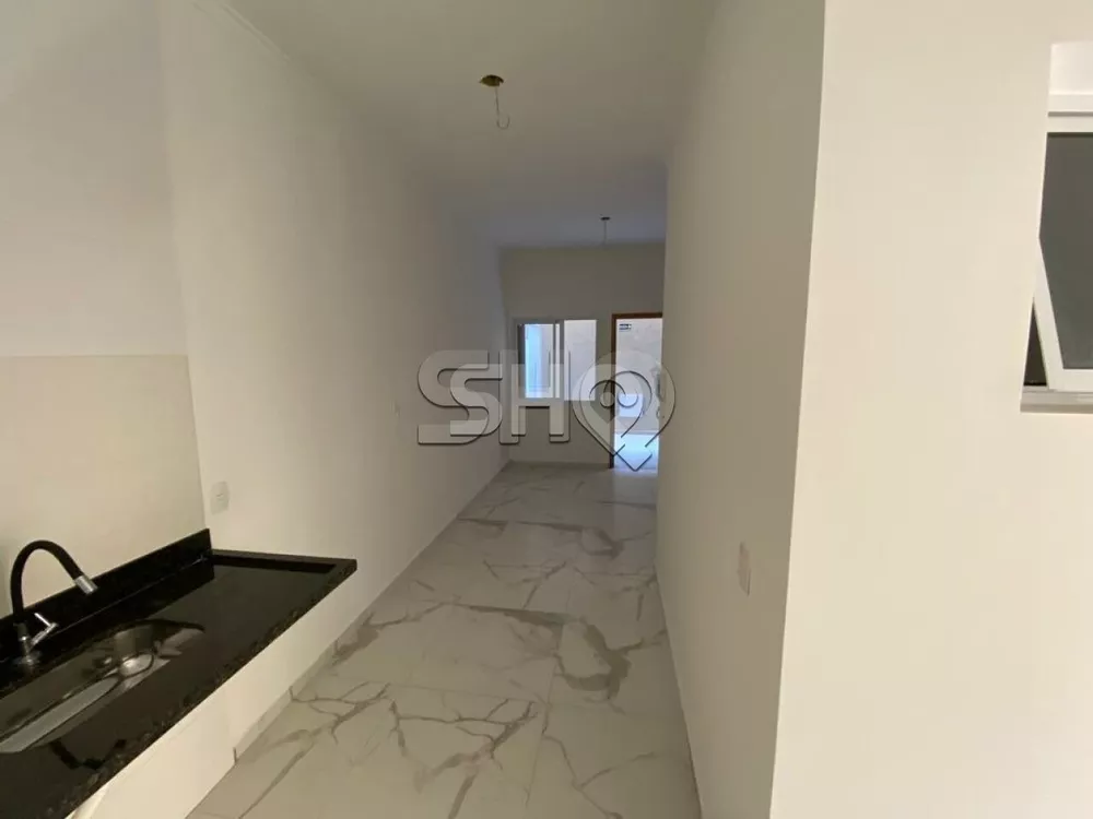 Apartamento, 2 quartos, 49 m² - Foto 4