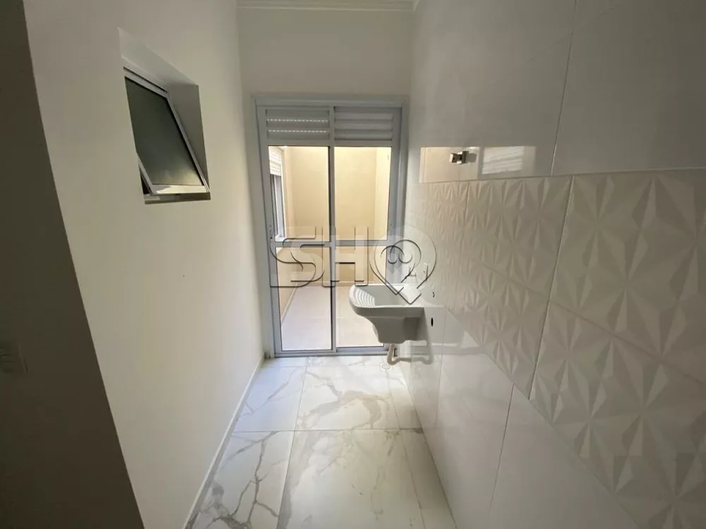 Apartamento, 2 quartos, 49 m² - Foto 2