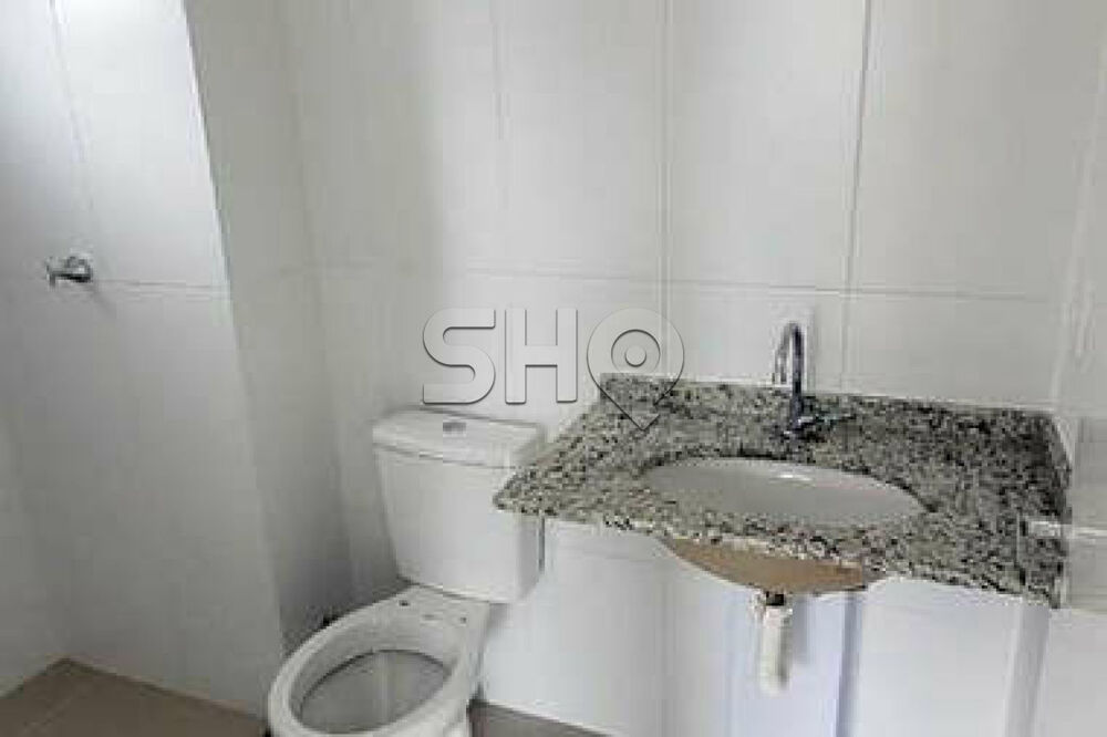 Apartamento, 1 quarto, 26 m² - Foto 7