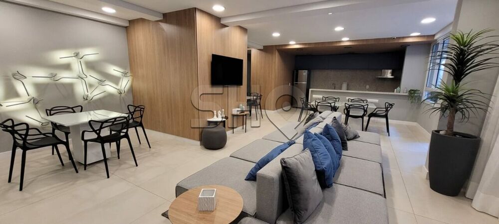 Apartamento, 1 quarto, 26 m² - Foto 12