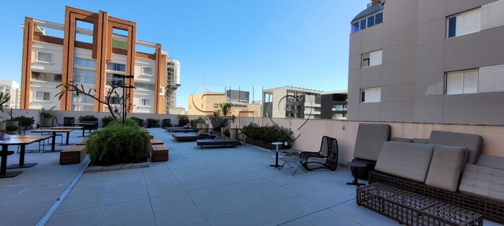 Apartamento, 1 quarto, 26 m² - Foto 19