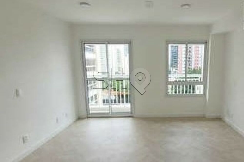 Apartamento, 1 quarto, 26 m² - Foto 1