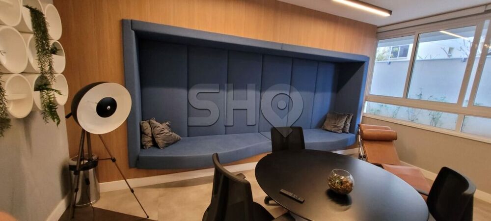 Apartamento, 1 quarto, 26 m² - Foto 9