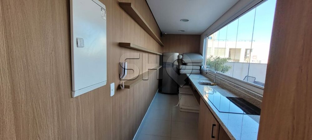Apartamento, 1 quarto, 26 m² - Foto 10