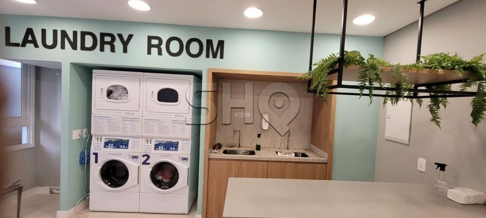 Apartamento, 1 quarto, 26 m² - Foto 17