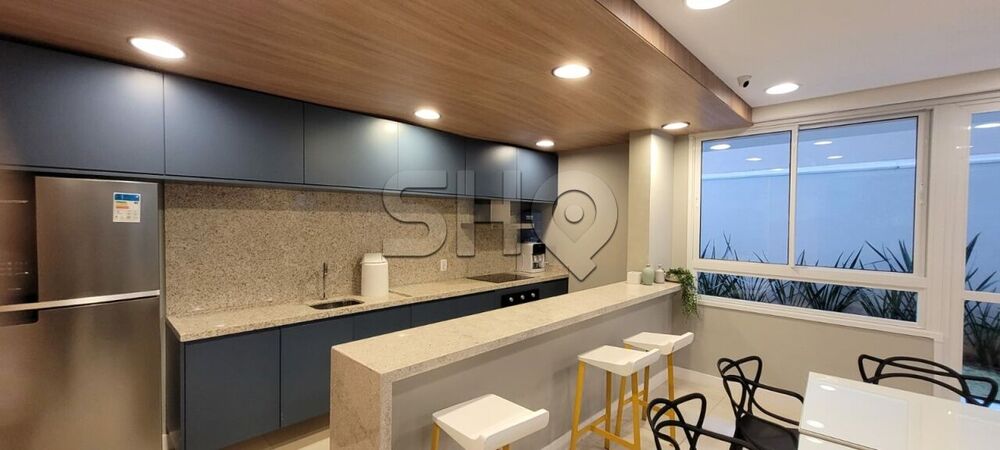 Apartamento, 1 quarto, 26 m² - Foto 15