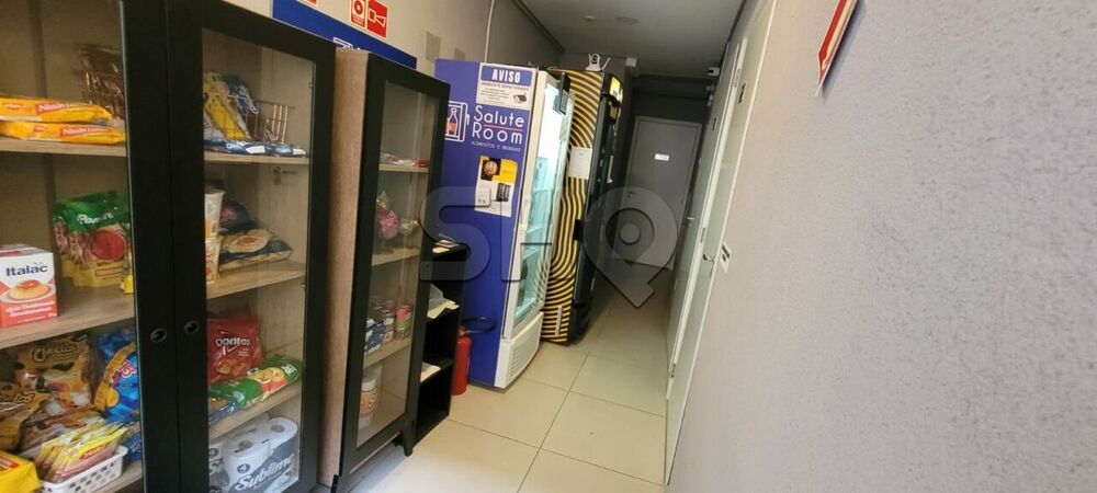 Apartamento, 1 quarto, 26 m² - Foto 18