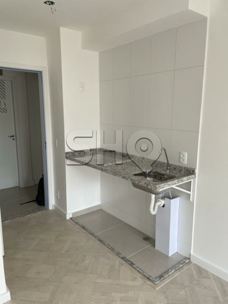 Apartamento, 1 quarto, 26 m² - Foto 4