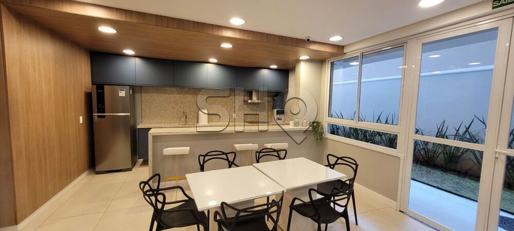 Apartamento, 1 quarto, 26 m² - Foto 14