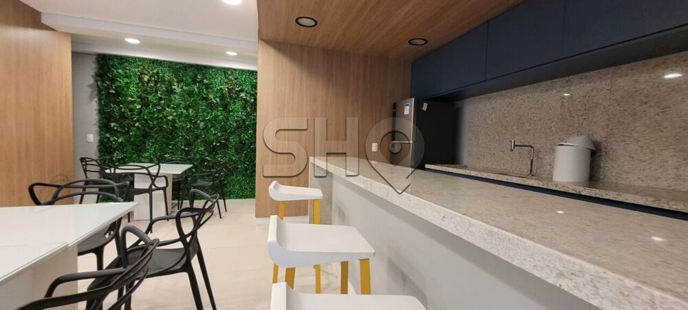 Apartamento, 1 quarto, 26 m² - Foto 13