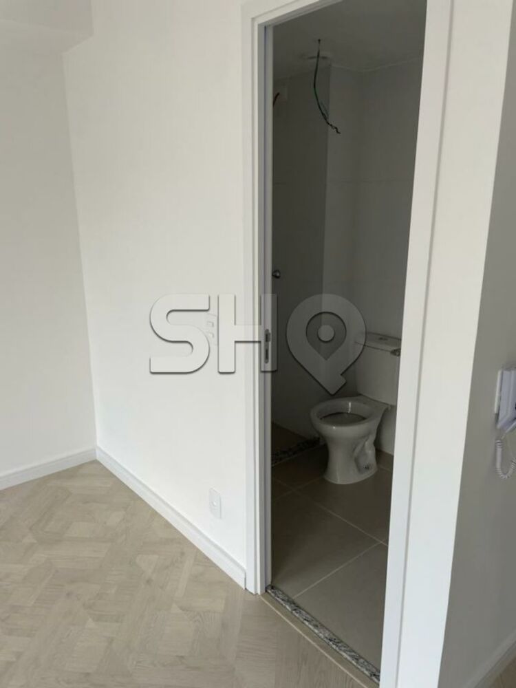 Apartamento, 1 quarto, 26 m² - Foto 6