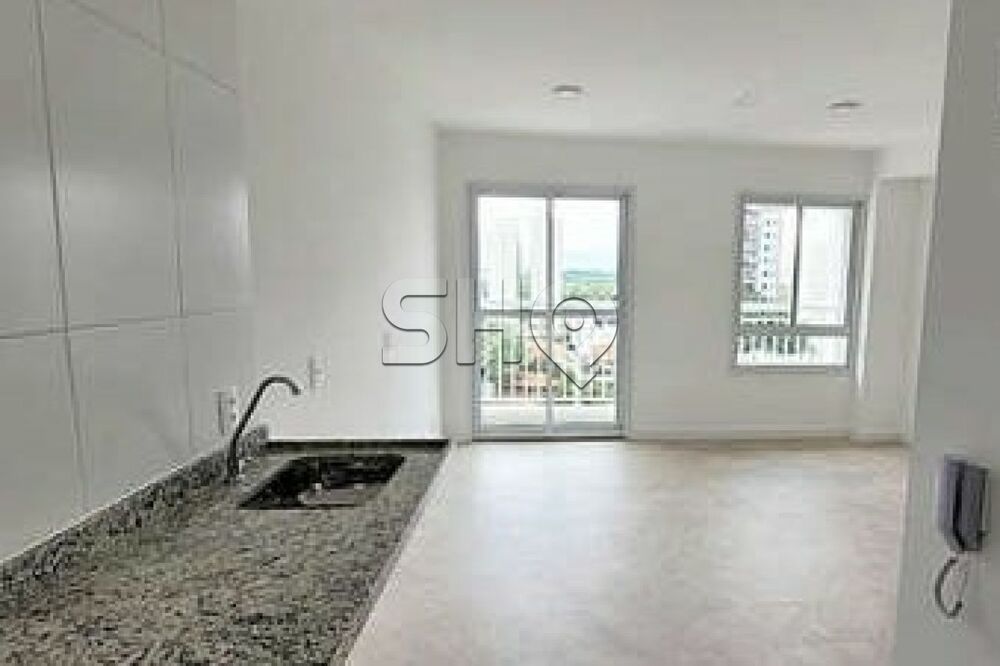 Apartamento, 1 quarto, 26 m² - Foto 3