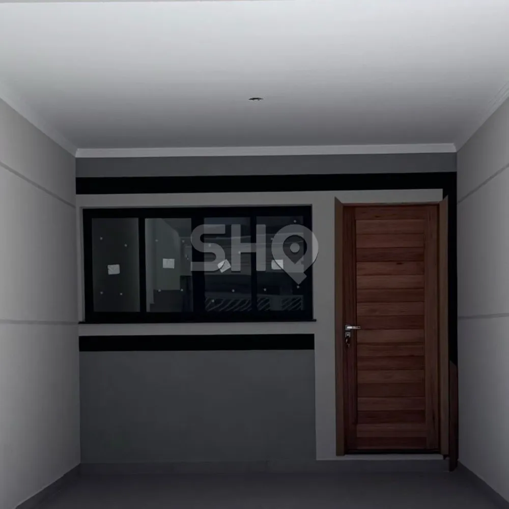 Sobrado, 3 quartos, 110 m² - Foto 4