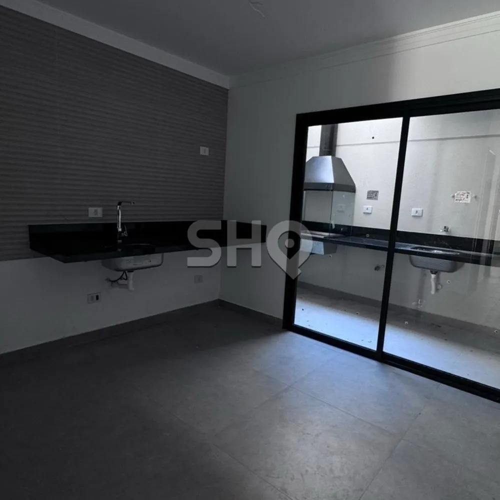 Sobrado, 3 quartos, 110 m² - Foto 1