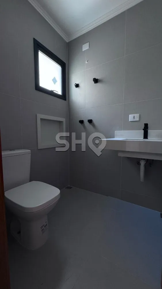 Sobrado, 3 quartos, 110 m² - Foto 8