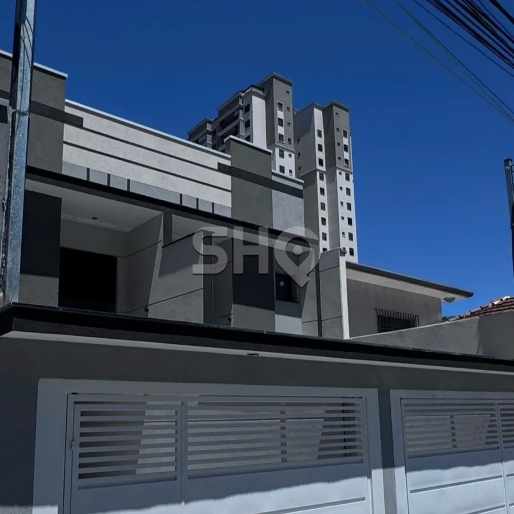 Sobrado, 3 quartos, 110 m² - Foto 6