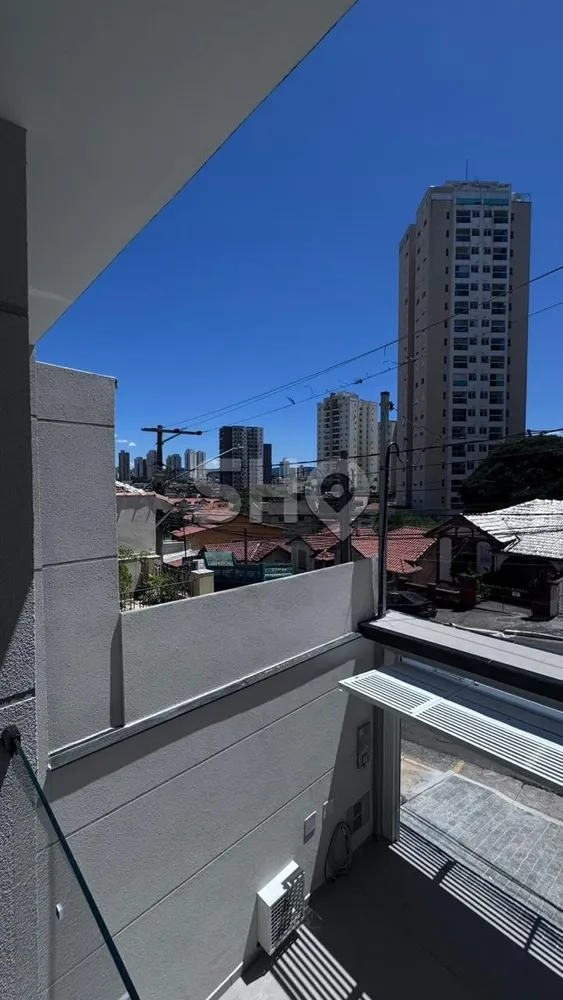 Sobrado, 3 quartos, 110 m² - Foto 15