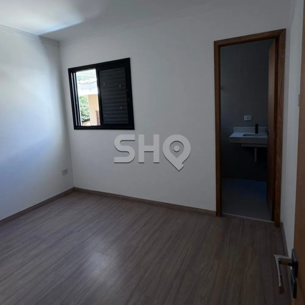 Sobrado, 3 quartos, 110 m² - Foto 8