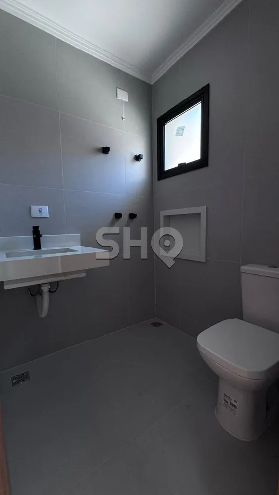 Sobrado, 3 quartos, 110 m² - Foto 14