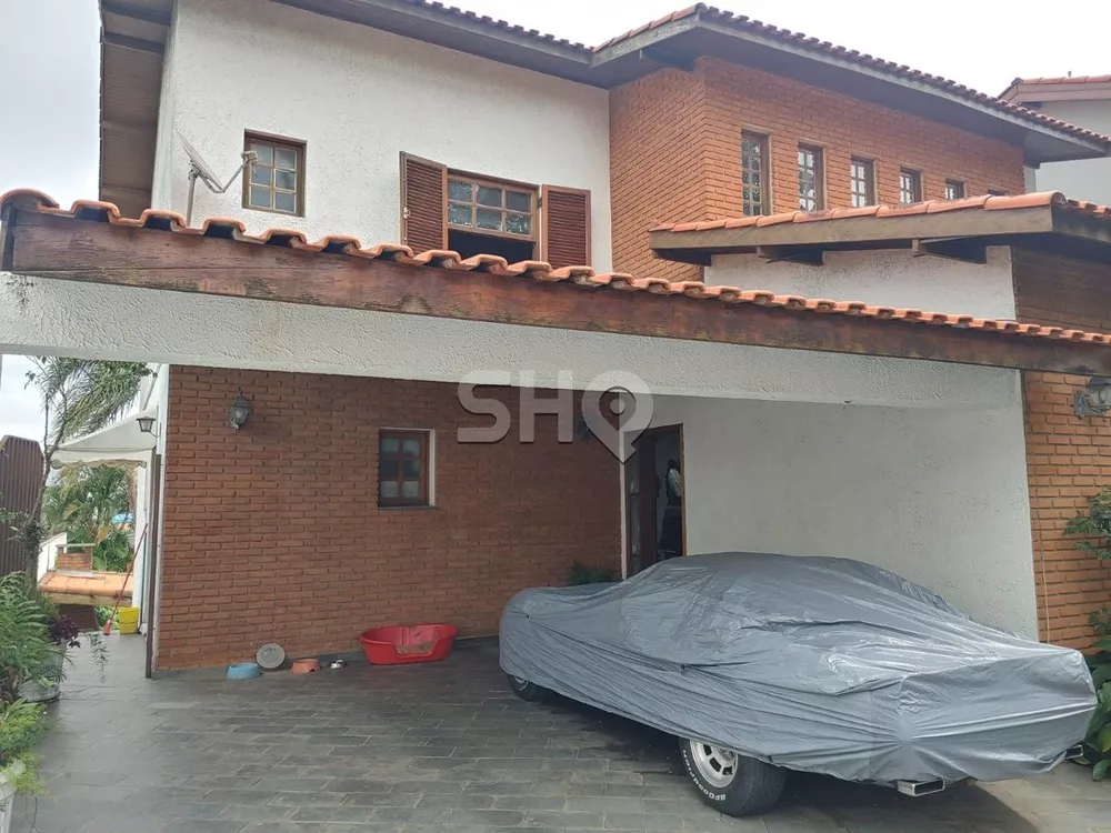 Casa de Condomínio, 4 quartos - Foto 12