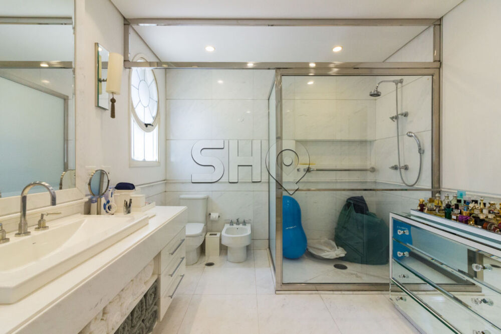 Apartamento, 4 quartos, 700 m² - Foto 16
